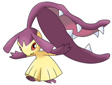 mawile shiny